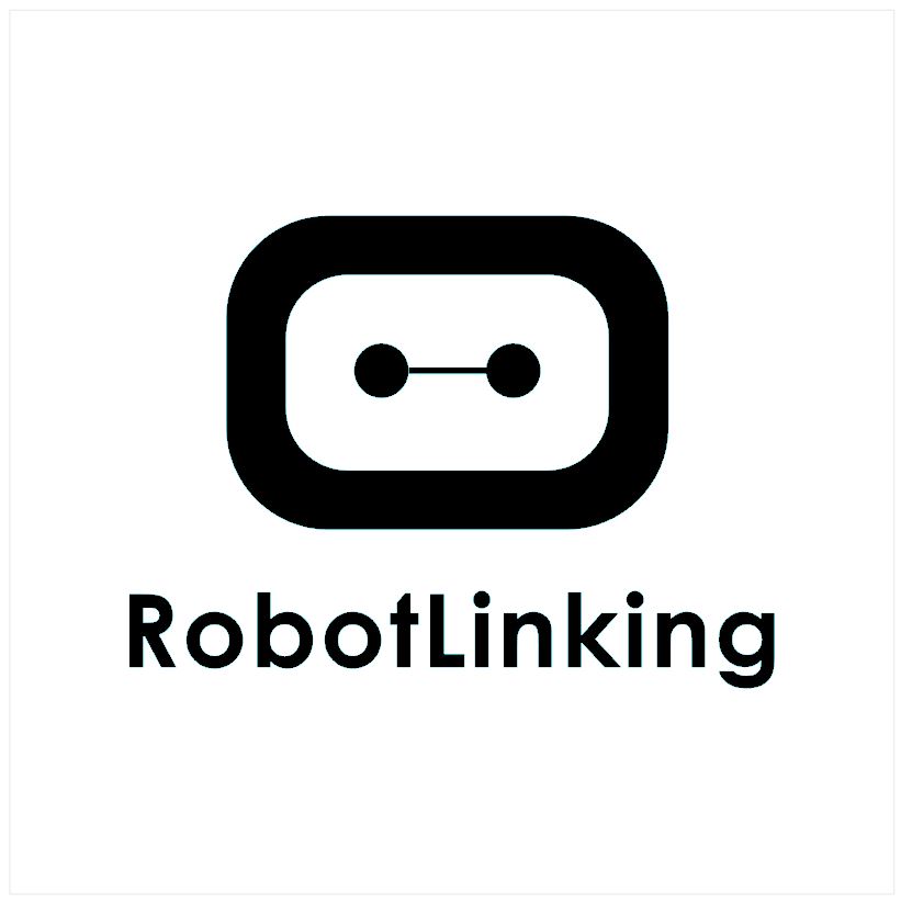 Shenzhen Robotlinking Technology Co., Ltd. Logo
