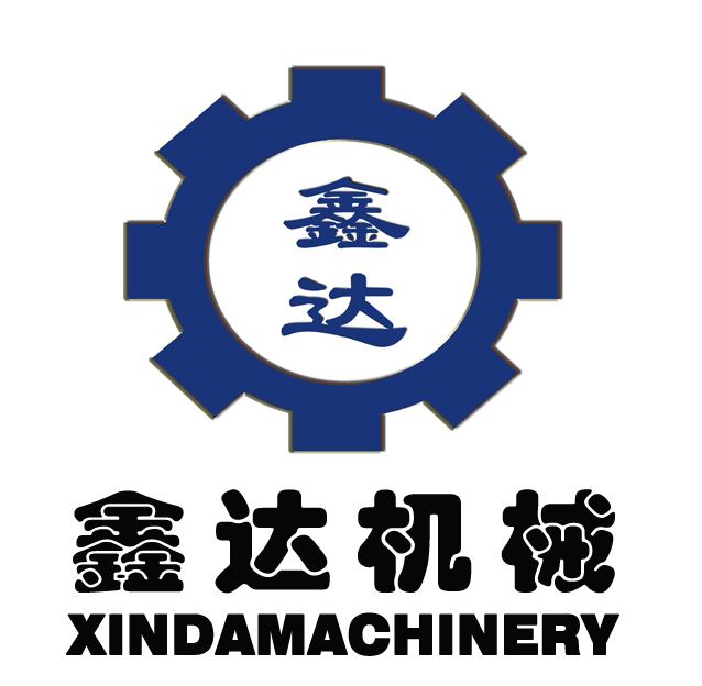 Gongyi Zhanjie Xinda Construction Machinery Factory Logo