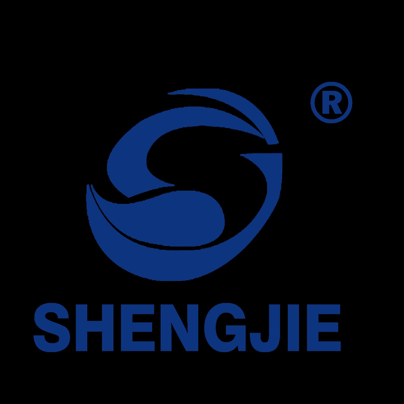 Weihai Shengjie Medical Technology Co., Ltd. Logo