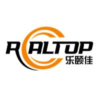 Realtop Machinery ( Jinan) Co., Ltd. Logo