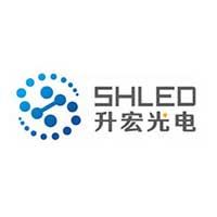 Shenzhen SH LED Technology Co., Ltd. Logo