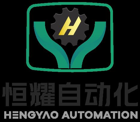 Dongguan Hengyao Ultrasonic Machinery Co., Ltd. Logo