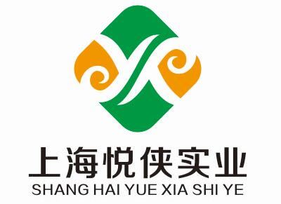Shanghai Yuexia Industrial Co., Ltd. Logo
