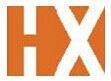Shenzhen Hanxin Communication Optical Fiber Cable Co., Ltd. Logo