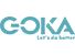 Guangzhou Goka Technology Co., Ltd. Logo