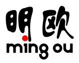 Guangzhou Mingou Metal Products Co., Ltd. Logo