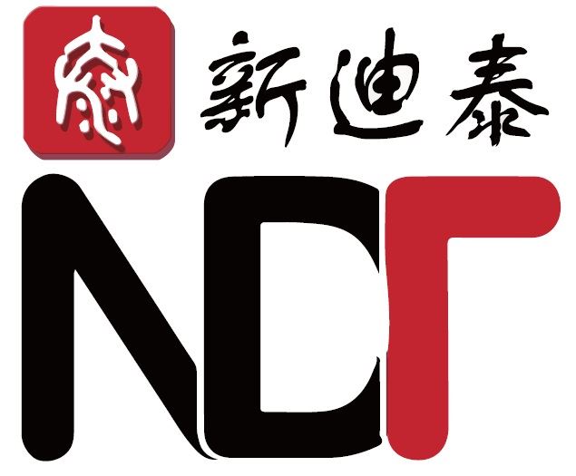 Shenzhen Xinditai Electronic Co., Ltd. Logo
