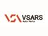 Wenzhou Vsars Automotive Parts Co., Ltd. Logo