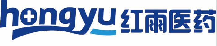Zhejiang Hongyu Medical Commodity Co., Ltd. Logo