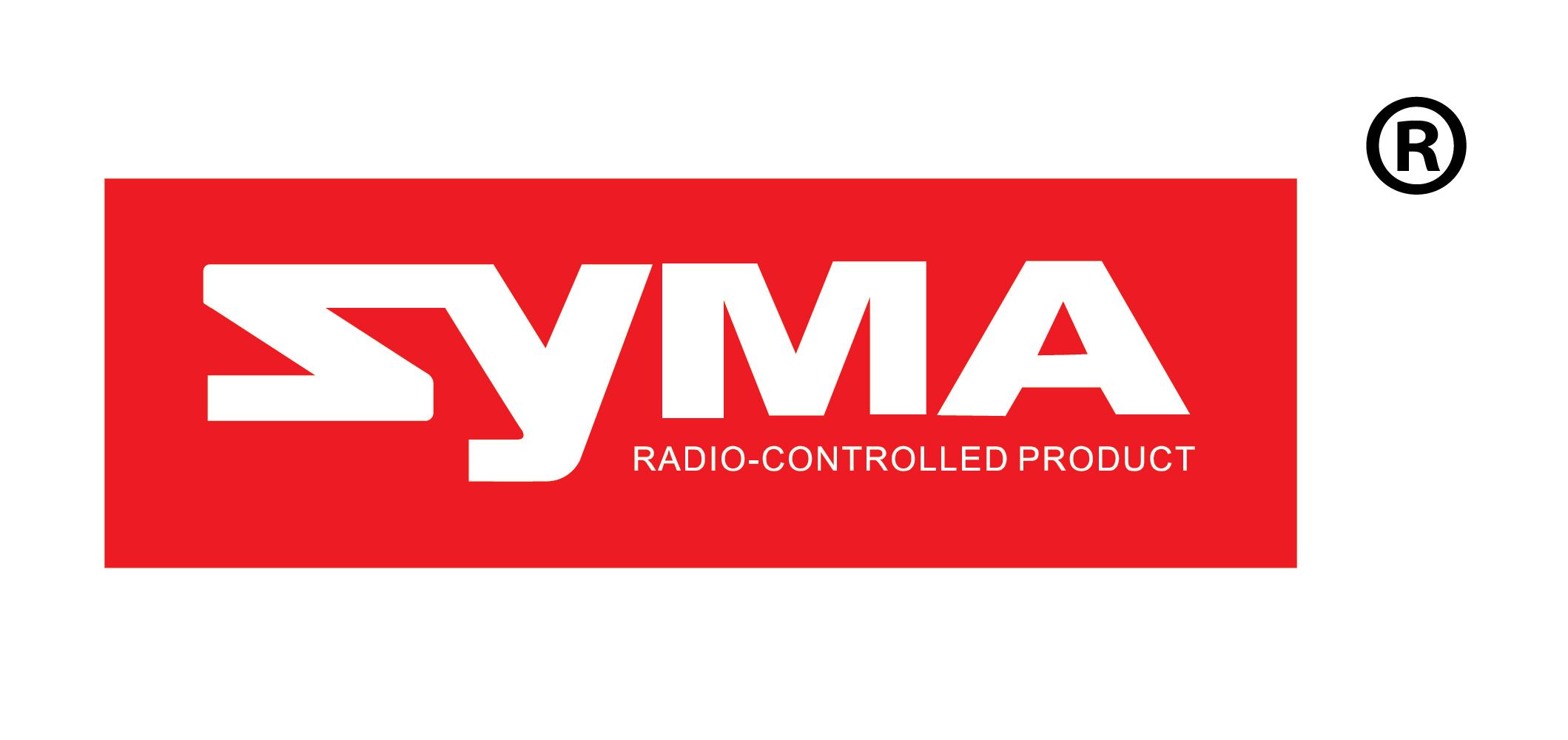 Guangdong Syma Model Aircraft Industrial Co., Ltd. Logo
