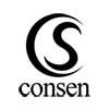 Shishi Consen Metal Accessories Co., Ltd. Logo