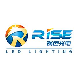 Rise Optoelectronics Co., Ltd. Logo