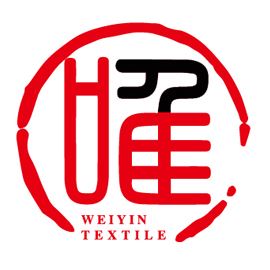 Shaoxing Weiyin Textile Ltd. Logo