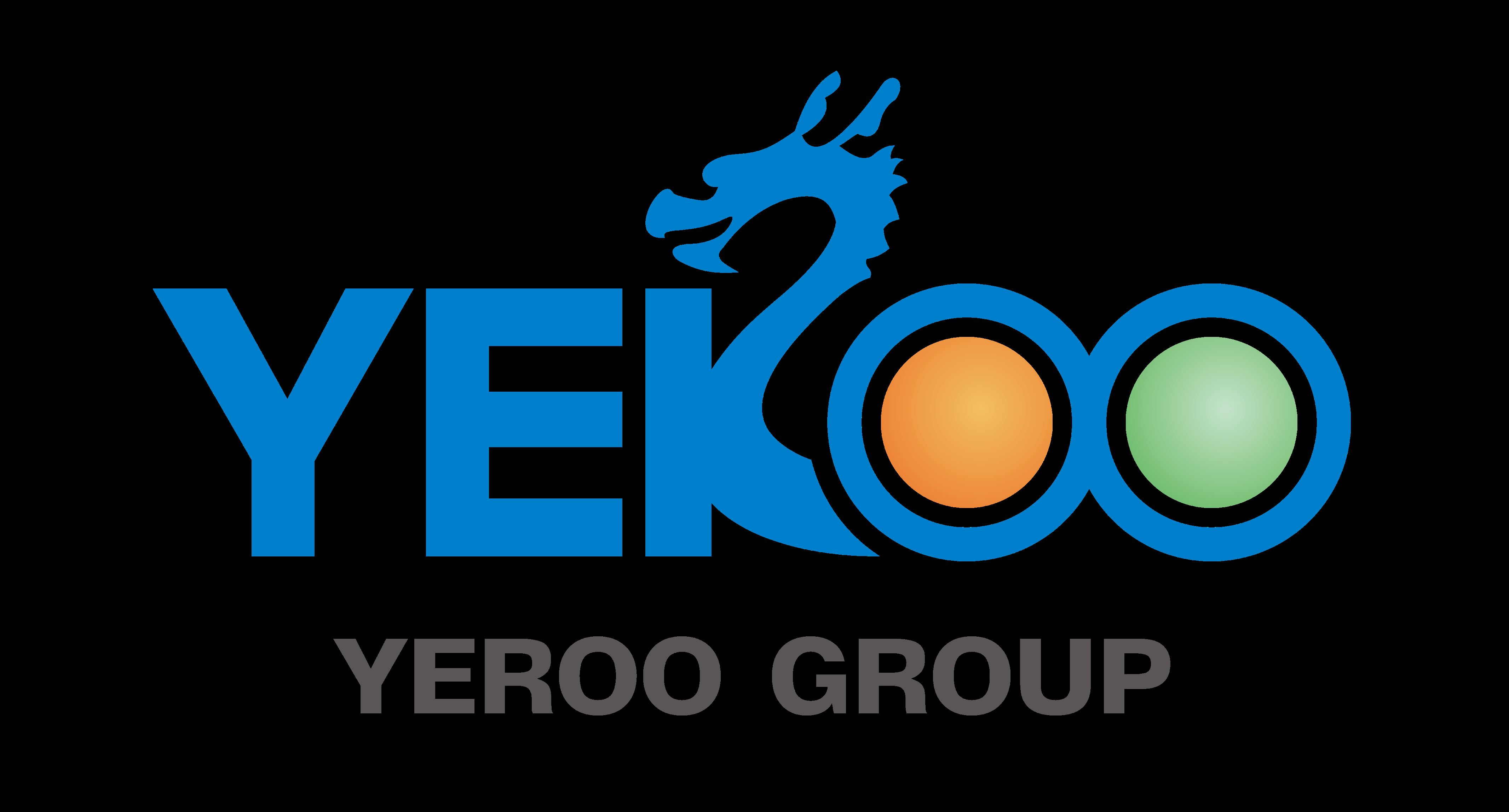 Guangzhou Yeroo Tech Co., Ltd. Logo