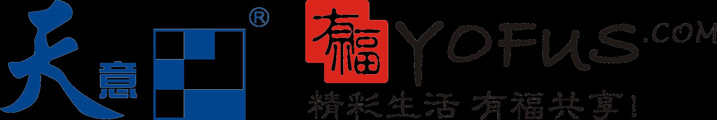 Tianyi Yofus Technology Co., Ltd. Logo