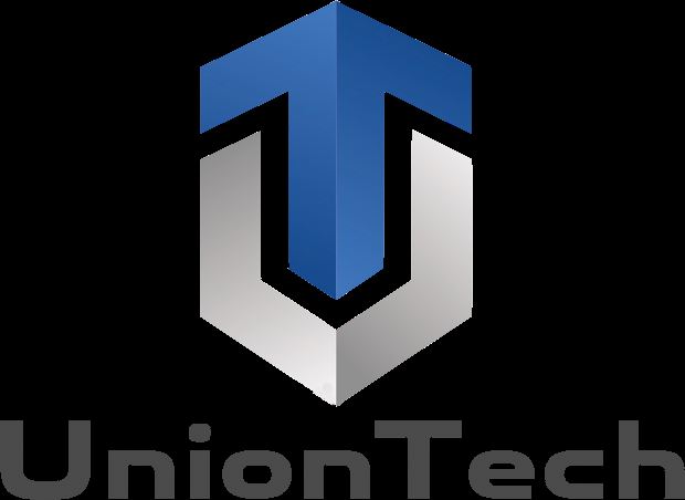 Jinan Uniontech Machinery Co., Ltd. Logo