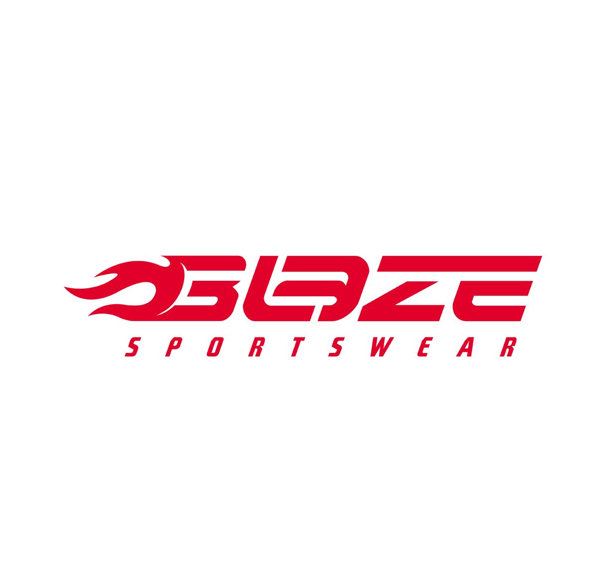 Dongguan Blaze Sportswear Co., Ltd. Logo