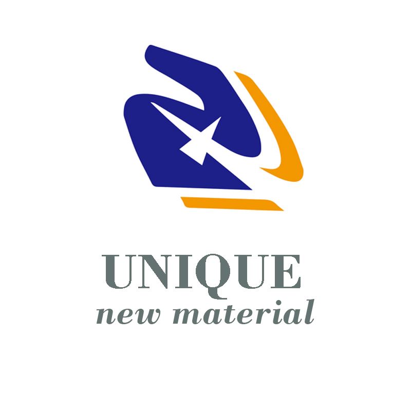 Qingdao Unique New Material Co., Ltd. Logo