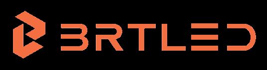 Brighter LED Lighting Co., Ltd. Logo