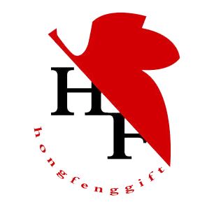 Zhongshan City Hongfeng Craft & Adornment Factory Logo