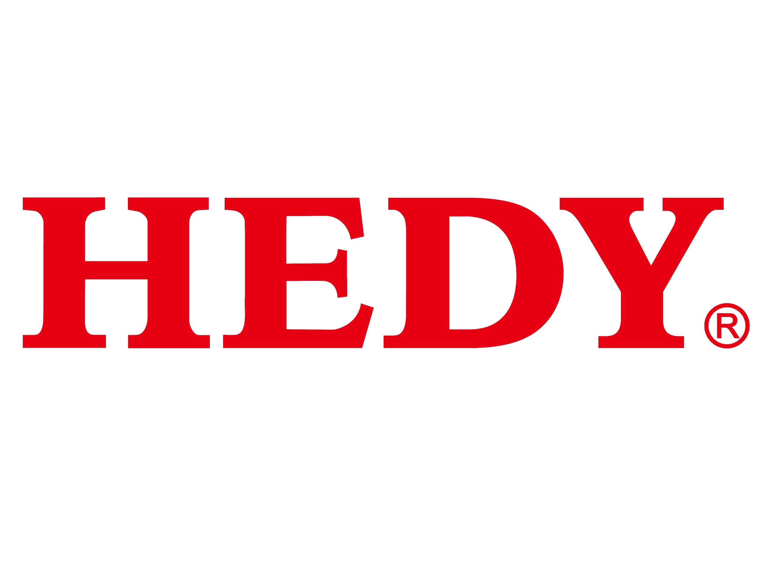 Guangzhou Hedy Lighting Co., Ltd. Logo