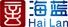 Zhejiang Hailan Textile Co., Ltd. Logo