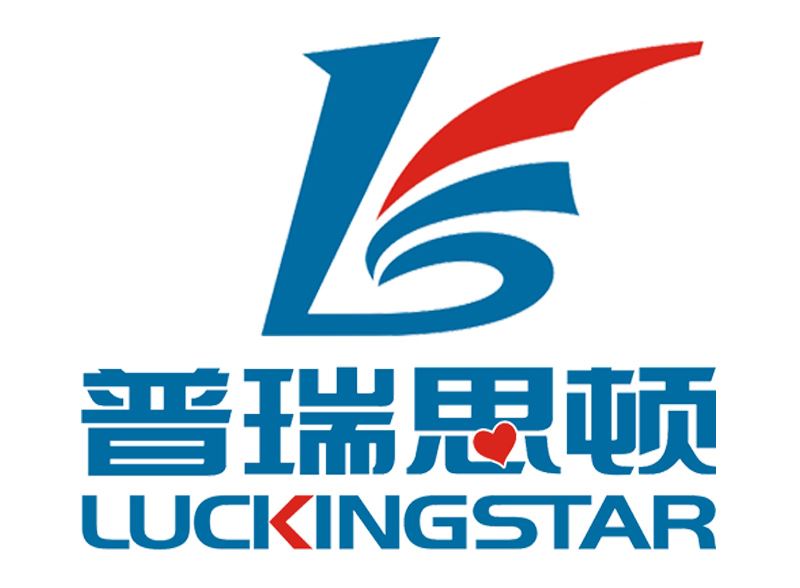 Guangdong Lucking Star New Energy Co., Ltd. Logo