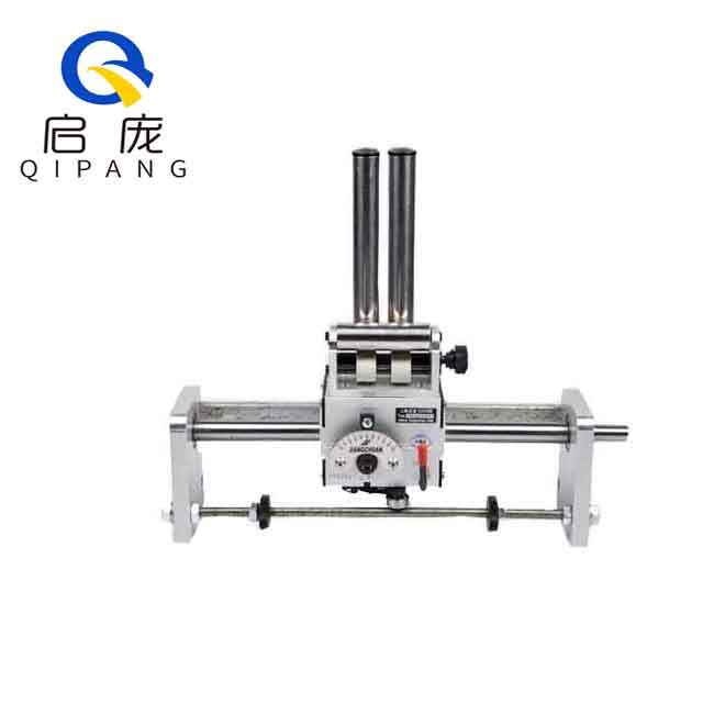 Shanghai Qipang Industrial Co., Ltd. Logo