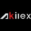 Guangzhou Akilex Sporting Goods Ltd Logo