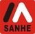 Ningbo New Sanhe Electric Contact Co., Ltd. Logo
