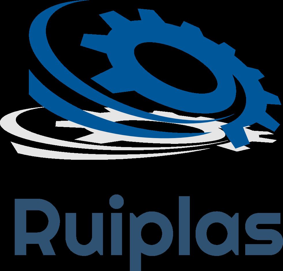 Ruian Ruipai Machinery Co., Ltd. Logo