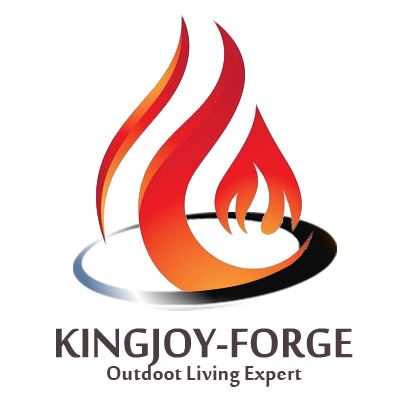 Kingjoy Forge Co., Ltd. Logo