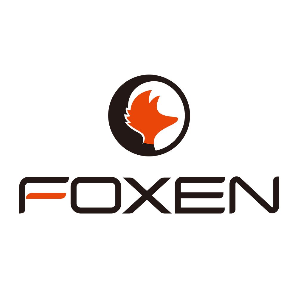 Xuchang Fuxin Hair Products Co., Ltd. Logo