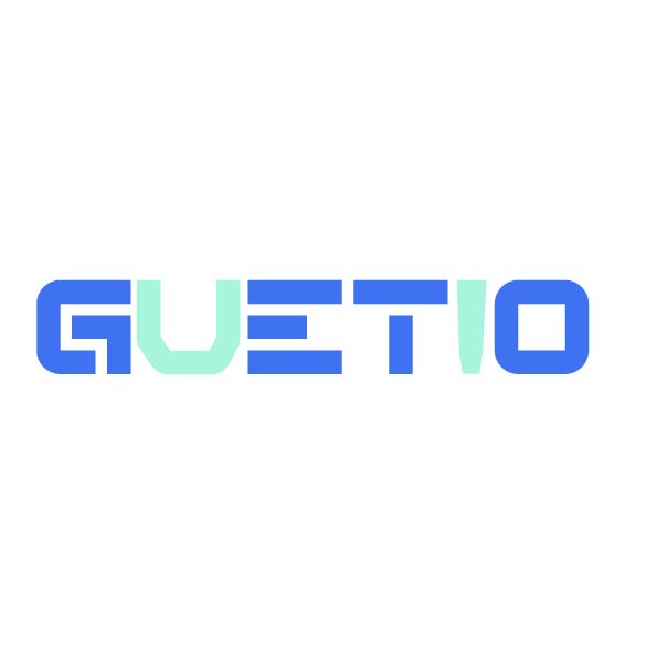 Gateo Shanghai Sports Co., Ltd. Logo