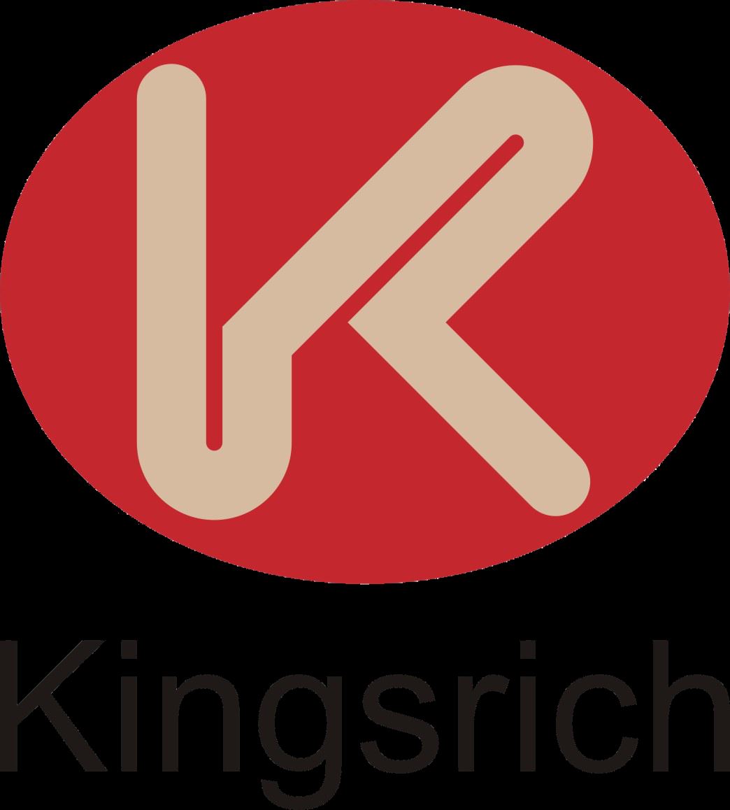 Wuhan Kingsrich International Trading Co., Ltd. Logo