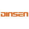 Wenling Dinsen M&E Co., Ltd. Logo