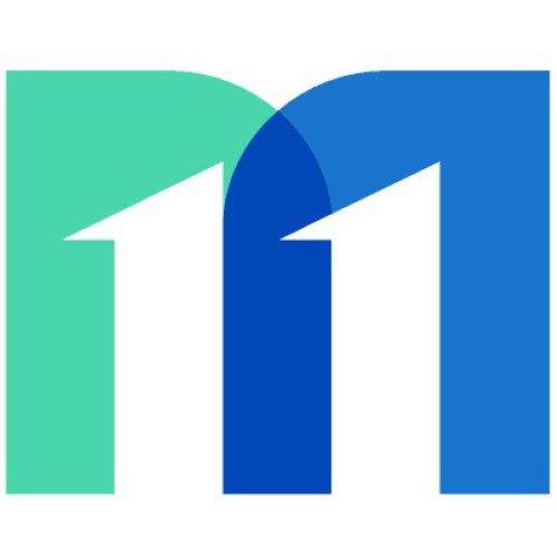 Zhejiang Mingyue Packaging Co., Ltd. Logo