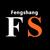 Guangdong Fengshang Intelligent Optoelectronics Co., Ltd. Logo