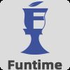 Xiamen Funtime Plastic Co., Ltd. Logo