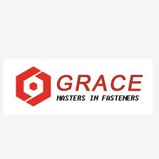 Kunshan Grace Precision Hardware Co., Ltd. Logo
