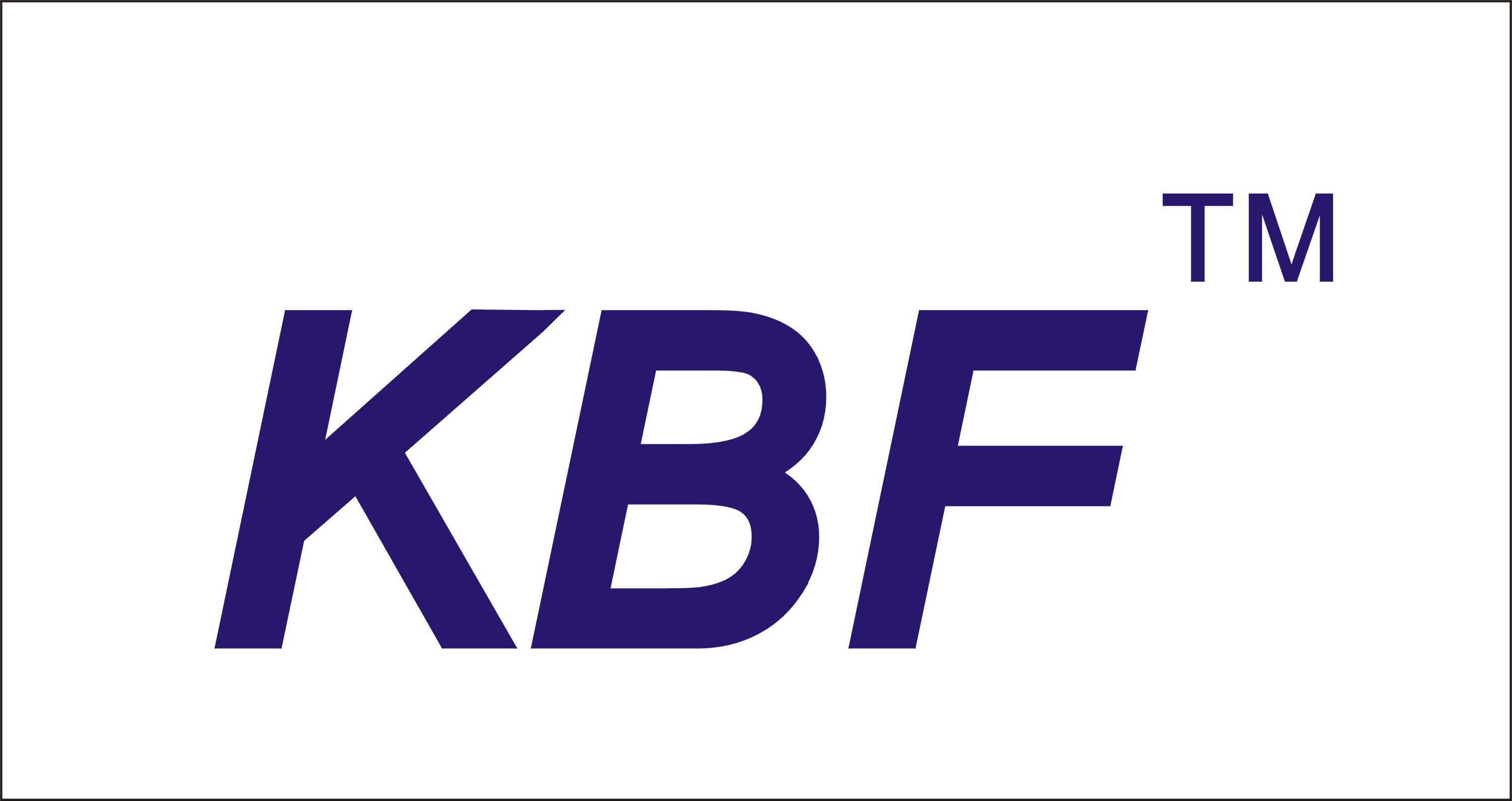 Shenzhen Kbf Electronics Co., Ltd. Logo