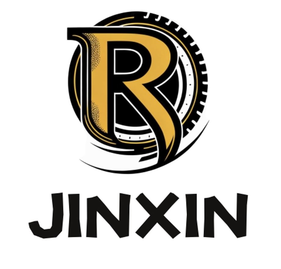 Jinxin Rosen Electronic (Shenzhen) Co., Ltd. Logo