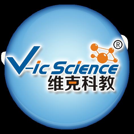 Xinxiang Vic Science & Education Co., Ltd. Logo