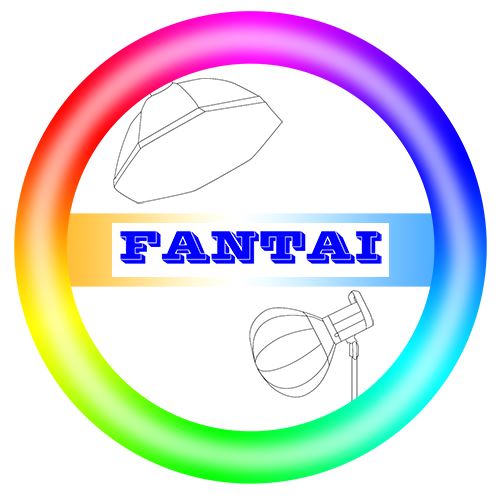 Shaoxing Fantai Digital Photographic Equipment Co., Ltd. Logo