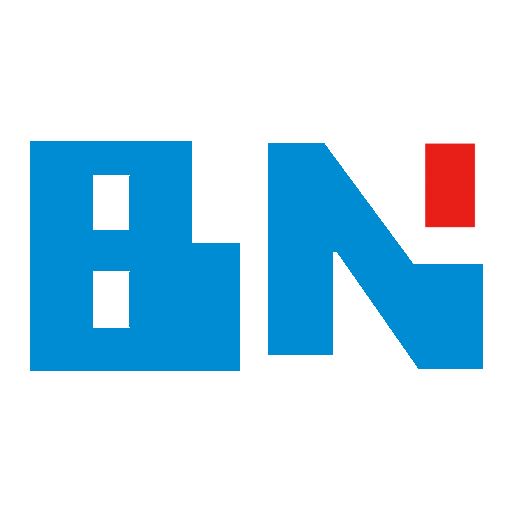 Jiangyin Bangnuo Machinery Co., Ltd. Logo
