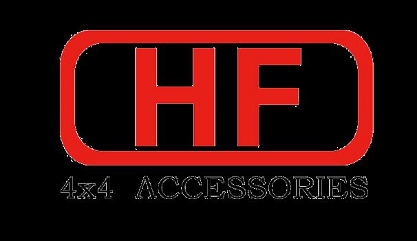 Wenling Haifeng Diffeential Gear Co., Ltd. Logo