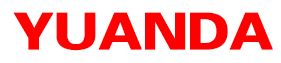Lianyungang Yuanda Quartz Product Co., Ltd. Logo