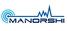 MANORSHI ELECTRONICS CO.,LTD Logo