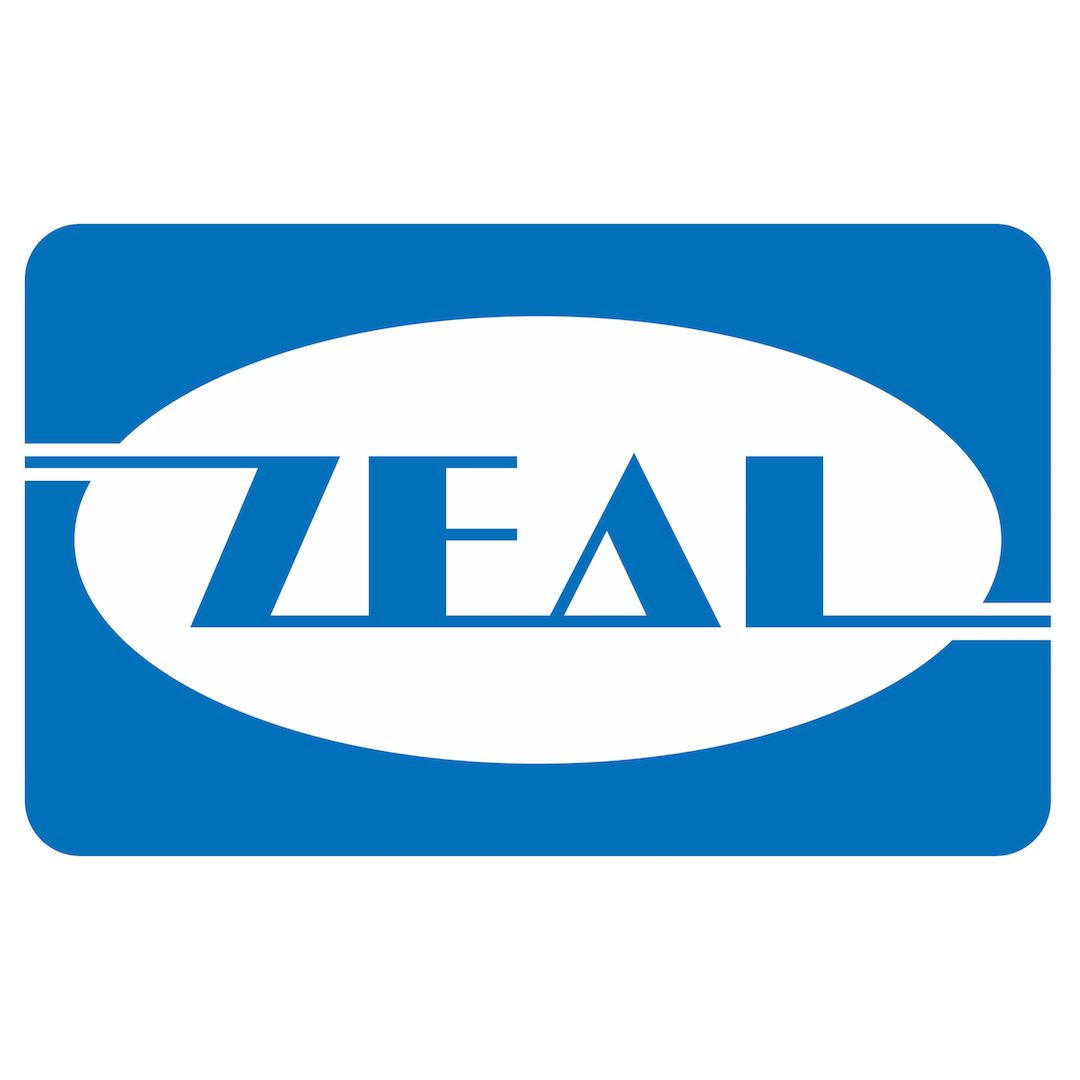 Shenzhen Zeal Optoelectronic Technology Co., Ltd. Logo