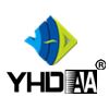 Shenzhen Yuhengda Technology Co., Ltd. Logo